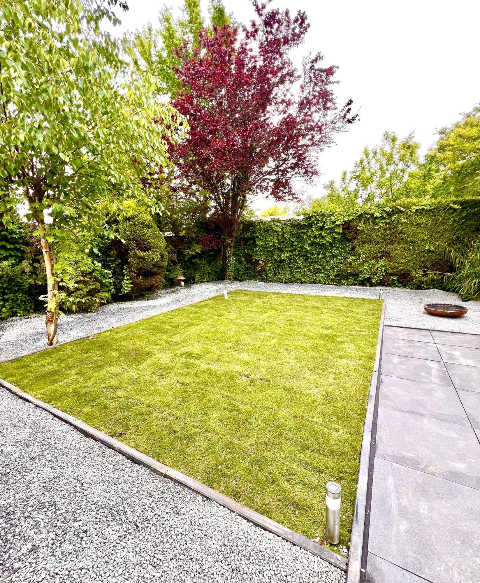 Cozy Family House With Spacious Garden In The Nature Near Amsterdam Vijfhuizen Экстерьер фото